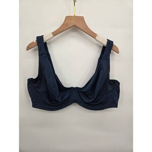 Cuup Bra Size 40E The Scoop Beige Underwire
